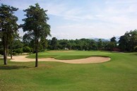 Kajang Hill Golf Club